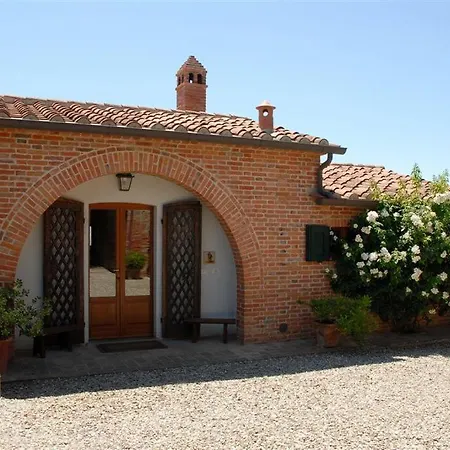 Chianacce Sleeps 2 Pool Air Con Wifi * Cortona
