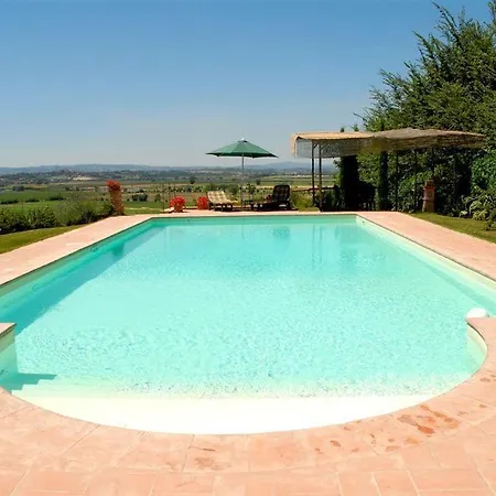 Chianacce Sleeps 2 Pool Air Con Wifi Casa vacanze *